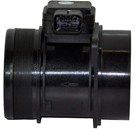 D2P 1920GN Mass Air Flow Meter Sensor Replacement For 307, 308, 407, 607, 3008, 5008, C4, C5, C6