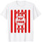 Süß Süßes Zucker Popcorn Halloween Karneval Kostüm T-Shirt