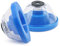 2 Pcs Drill Dust Collector for Electric Hammer and Drill,Bowl-Shaped Design Blue Drilling Accessories for 4-10mm Drill Bits