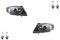 Johns, passend für BMW 3 Scheinwerfer E90/E91 09/08- Set mit H7/H7 li. re. System Valeo