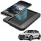Wireless Car Charger 10W Fast Charging for Audi SQ5 2017-2022 Coils Phone Charger Pad Audi SQ5 Center Console Accessory Panel for i-Phone 11/XS/XR/8 Sam-sung Note 10/S10/S9/S8