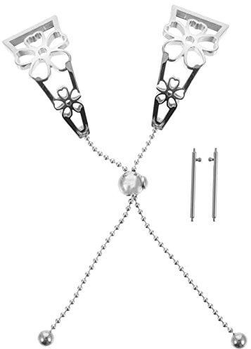 Gatuida Cinturino Per Orologio Donna Acciaio Inossidabile Fiore Bracciale Sottile e Elegante Compatibile Con Smartwatch Resistente