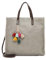 Tamaris Laureen Shopper Khaki