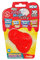SLIMY Super Brain Putty 22g Rainbow & Neon - intelligente Dough Play Hüpfknete, magische Modelliermasse in 18 tollen Farben im transparenten 3D - Container, BPA- und glutenfreie Kinderknete