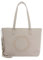 Shopper Pie RE, 99-Ohne Größen:-, Color:beige