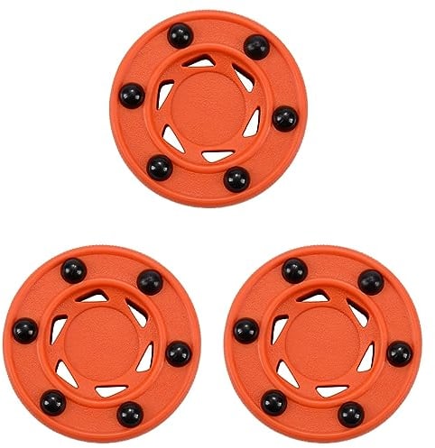 FURREN 3X Hockey Durable Abs ÜBungs- für Das Eishockeytraining