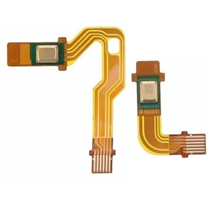 SET DE MICROFONOS PARA MANDO DUALSENSE DE CONSOLA PS5 REPUESTO SONY PLAY STATION