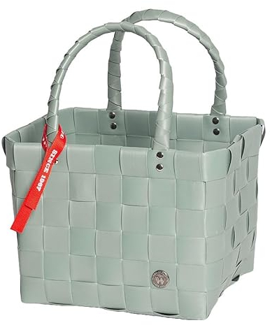 Witzgall ICE-Bag 5008-57-0U MINI, Einkaufskorb, Shoppertasche,ca. 25x22x22 cm
