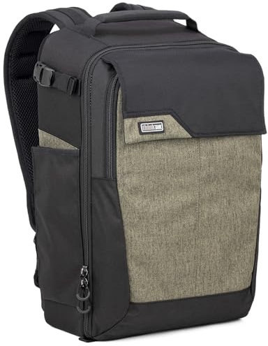 THINK TANK Sac à DOS Mirrorless Mover Backpack Coast Green