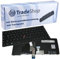 Trade-Shop Original Laptop Tastatur/Notebook Keyboard Deutsch QWERTZ kompatibel mit Lenovo Thinkpad T440I T440P T440S T440SI T450 T450S T460