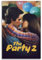 Szzmyo La Boum 2 Filmposter, dekoratives Gemälde, moderne ästhetische Leinwand, Poster, Schlafzimmer, Kunst, Wohnzimmer, Dekoration, Poster, 30 x 45 cm, ungerahmter Stil