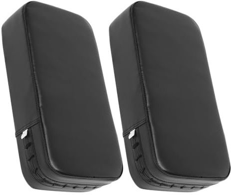 Sosoport Basketball-Blockierkissen 2 Stück 15X7.9X3.9 Zoll Sport Blocking Pad Für Jugend Basketball Training Verteidigung Und Beweglichkeit