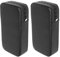 Sosoport 2 Stück Sport Matte Basketball Matte Sport Blocking Pad Schlagpolster Wand Basketball-Konfrontationsmatte Defensives Werkzeug