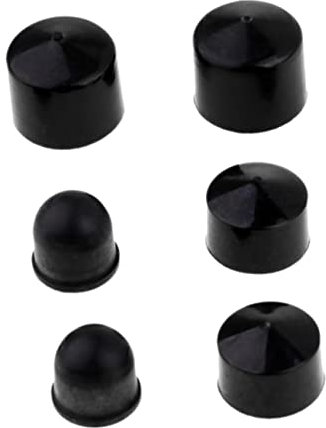 VANZACK 1satz Skateboard Pivot Cups Teiliges Ersatzbuchsen-kit Aus Hochwertigem Pu-Material Für Optimale Stoßdämpfung Und Sicheres Fahrvergnügen Kompatibel Mit Skateboard-Trucks Leicht