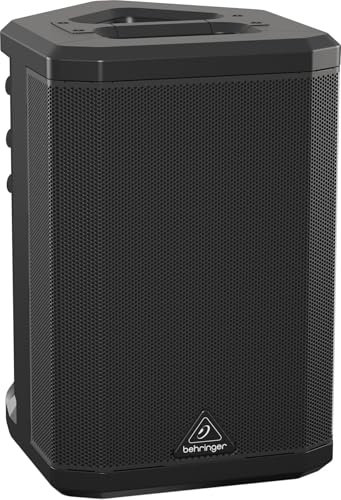 Behringer B1C - Akkubetriebener PA Lautsprecher