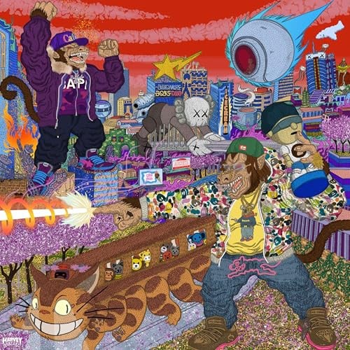 Rrc Music Co.