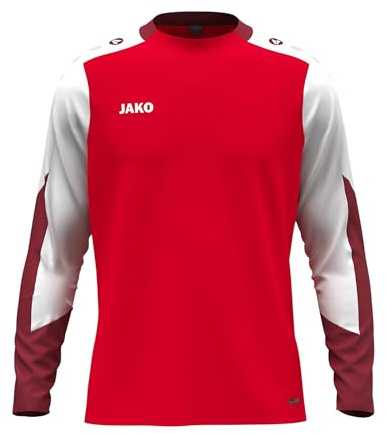 JAKO Dynamic Sweatshirt Kids Kinder