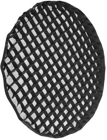 Godox S85T-G Rejilla Softbox para Godox S85T Paraguas de liberación rápida Softbox