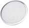 Grille à pizza légère en aluminium pour boulangers amateurs et plateau à pizza facile à nettoyer (25,4 cm)