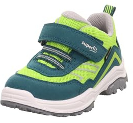 Superfit Jupiter Sneaker Gore-Tex 1-000058 Jungen