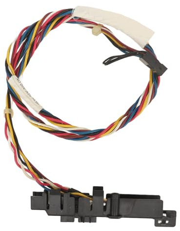 CHEOTIME Ersatz Power Buttons mit Schalt leitung, Kabel schalt Kabel leitung Ersatz für XPS 8500 8300 8700 0 F7M7N F7M7N