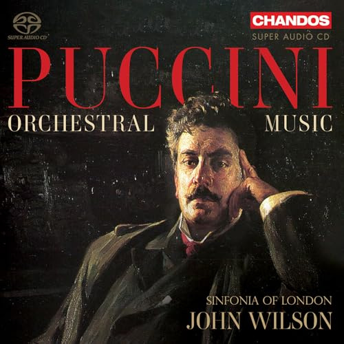 Puccini: Orchestermusik
