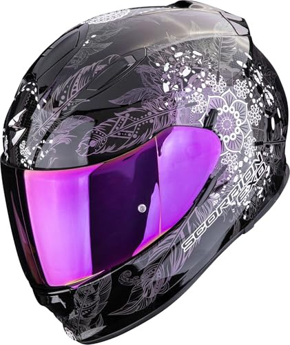 EXOCOM Exo-491 - Casco Unisex Adulto