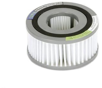 Dirt Devil Typ F15 HEPA-Staubsaugerfilter, Dirt Devil Teilenummer 3SS0150001
