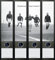 File Art AJ067 Design Etiketten Ordnerrückenschilder