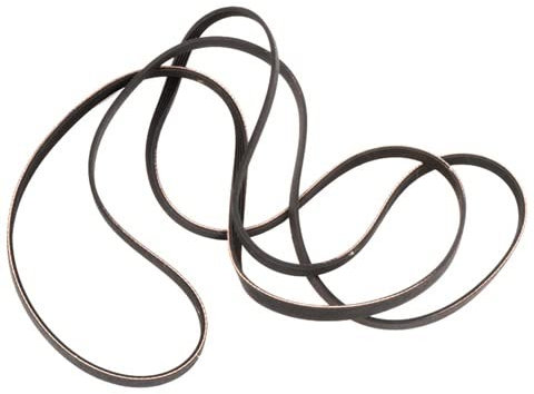 Zanussi secadora cinturón 1884 H5 1255028100