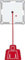 Jung NRSAS0834ZTWW - Interruptor