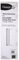 Clippasafe 18cm Extendable Swing Shut Gate Extension (White)