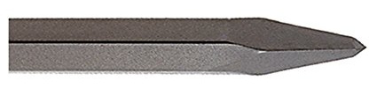 Makita Spitzmeissel M17, 235 mm, HK1810, P-13340