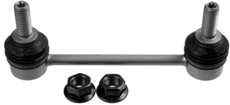 LEMFÖRDER 26793 01 Stange/Strebe Stabilisator für Volvo V70 II (285) 1999-2008 Links, Rechts, Hinterachse und Andere Fahrzeuge
