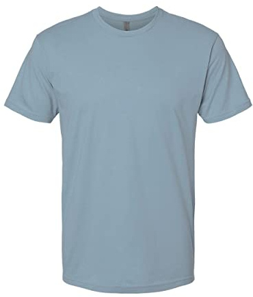 Next Level - Unisex T-Shirt aus Baumwolle - 3600