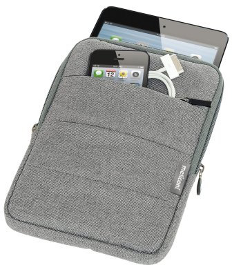 Meliconi Traveler Sleeve - Funda para Tablet de 8