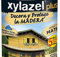 Xylazel M57881 - Decor mate roble 750 ml