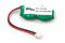 vhbw Pile BIOS Compatible avec Sony Vaio VGN-A290, VGN-FE41M, VGN-A690, VGN-A600, VGN-FE21M, VGN-A790 pc, Ordinateur Notebook (20mAh, 2,4V, NiMH)