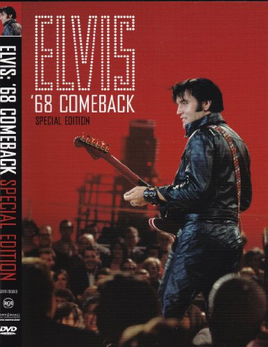 Elvis Presley - 68 Comeback [Special Edition]