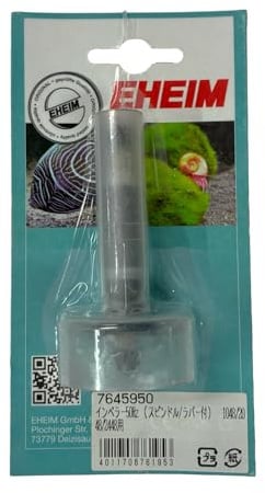 Eheim 17645950 Pumpe/Filter für Aquarien