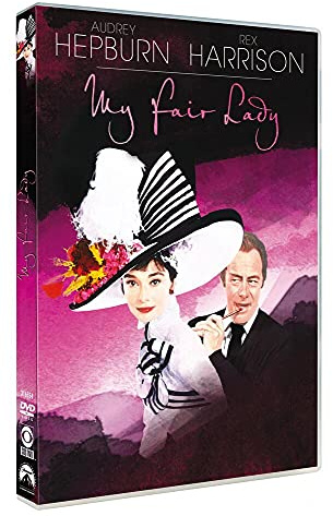 My fair lady [FR Import]