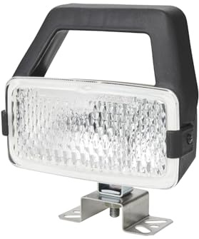 HELLA 1GD 004 490-001 Halogen-Arbeitsscheinwerfer - 24/12V