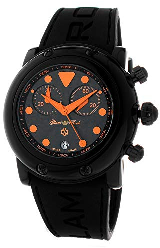 Glam Rock GR61114 Frauenuhr (Ø 46 mm)