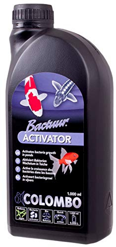 Colombo Bactuur Activator 500ml