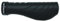 Bulls Lenkergriff Schwarz 133 mm