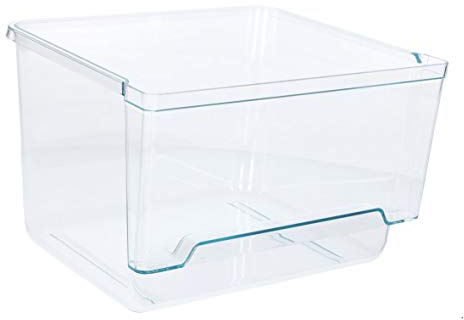Schublade Gemüseschale 235x193x148mm Kühlschrank ORIGINAL Liebherr 7426170