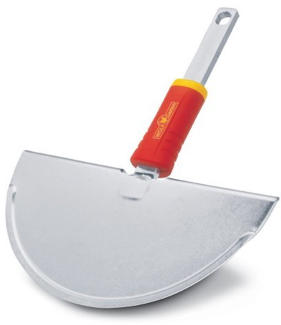 WOLF-Garten Half-Moon Edger 3312004 Outdoor/Garden/Yard Maintenance (Patio & Lawn upkeep)