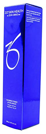 ZO Skin Health Calming Toner Formerly Called ZO Medical Balatone 6 oz/180 ml