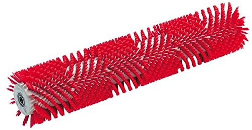 Karcher 5.762 – 112.0 – Bürstenrolle rot (Old Colour White)