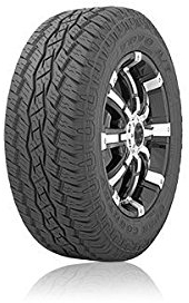 Toyo 255/55 R18 109H XL Sommerreifen Offroad M+S Reifen